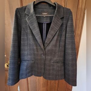 LIVERPOOL Los Angeles Women's Navy Blazer size L